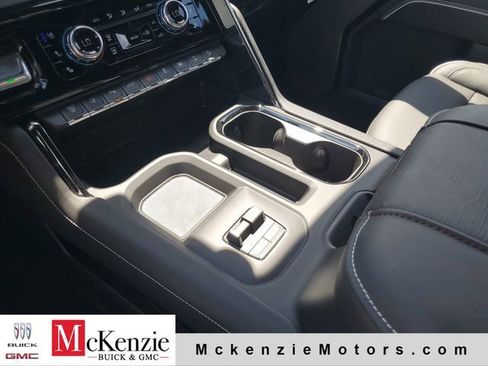 New 2026 GMC Sierra 2500 AT4X w/ LPO, Black Badging Package AWD/4WD image 19