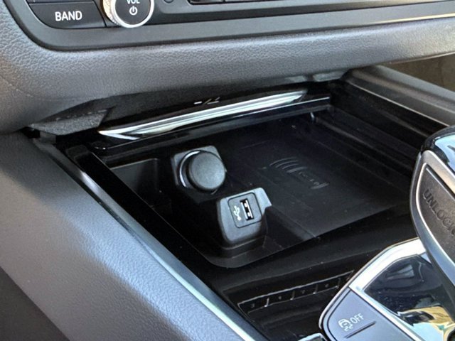 Used 2026 BMW Z4 M40i RWD image 23