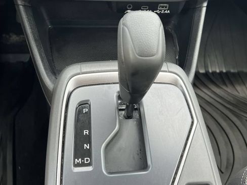Certified 2024 Subaru Crosstrek 2.0i Premium AWD/4WD image 22