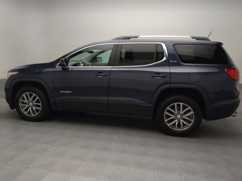 Used 2018 GMC Acadia SLE w/ Driver Alert Package I FWD image 3