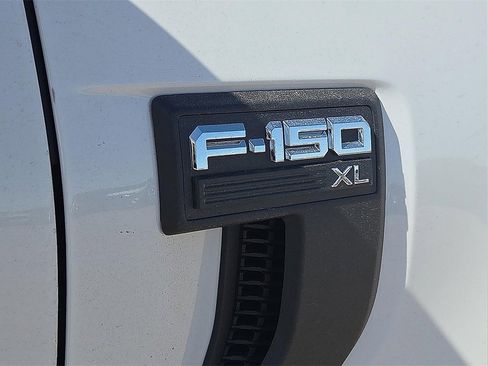 New 2026 Ford F150 XL image 8