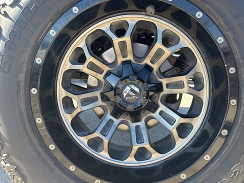 Used 2020 Jeep Wrangler Unlimited Sport image 19