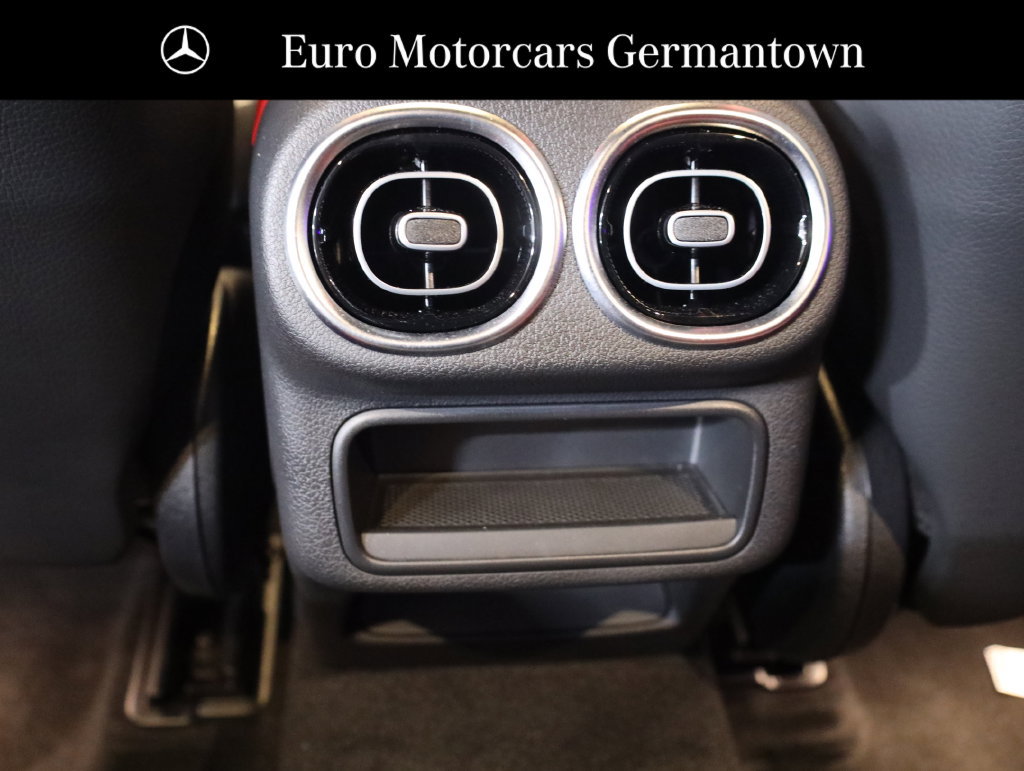 Certified 2024 Mercedes-Benz GLC 300 4MATIC image 28