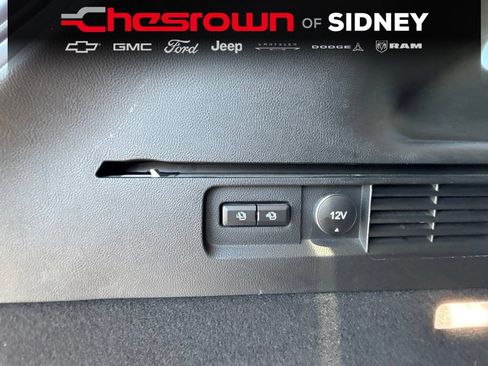 Used 2023 Lincoln Nautilus Reserve AWD/4WD image 31