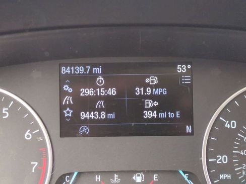 Used 2019 Ford EcoSport SE w/ SE Convenience Package image 34