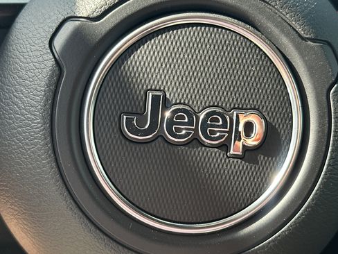 New 2026 Jeep Wrangler Unlimited Rubicon 392 AWD/4WD image 26