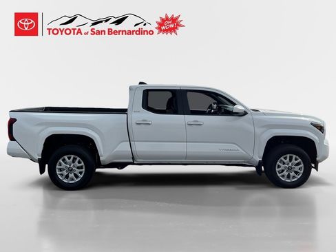 New 2025 Toyota Tacoma SR5 image 6
