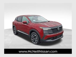 New 2025 Nissan Kicks SV video 1