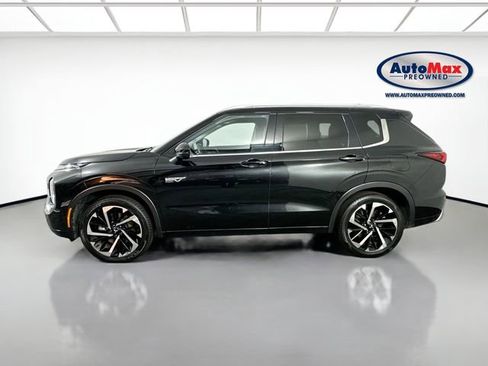 Used 2024 Mitsubishi Outlander SEL image 9