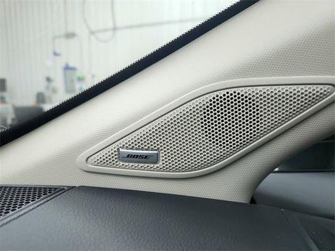 New 2025 Nissan Murano SL image 29