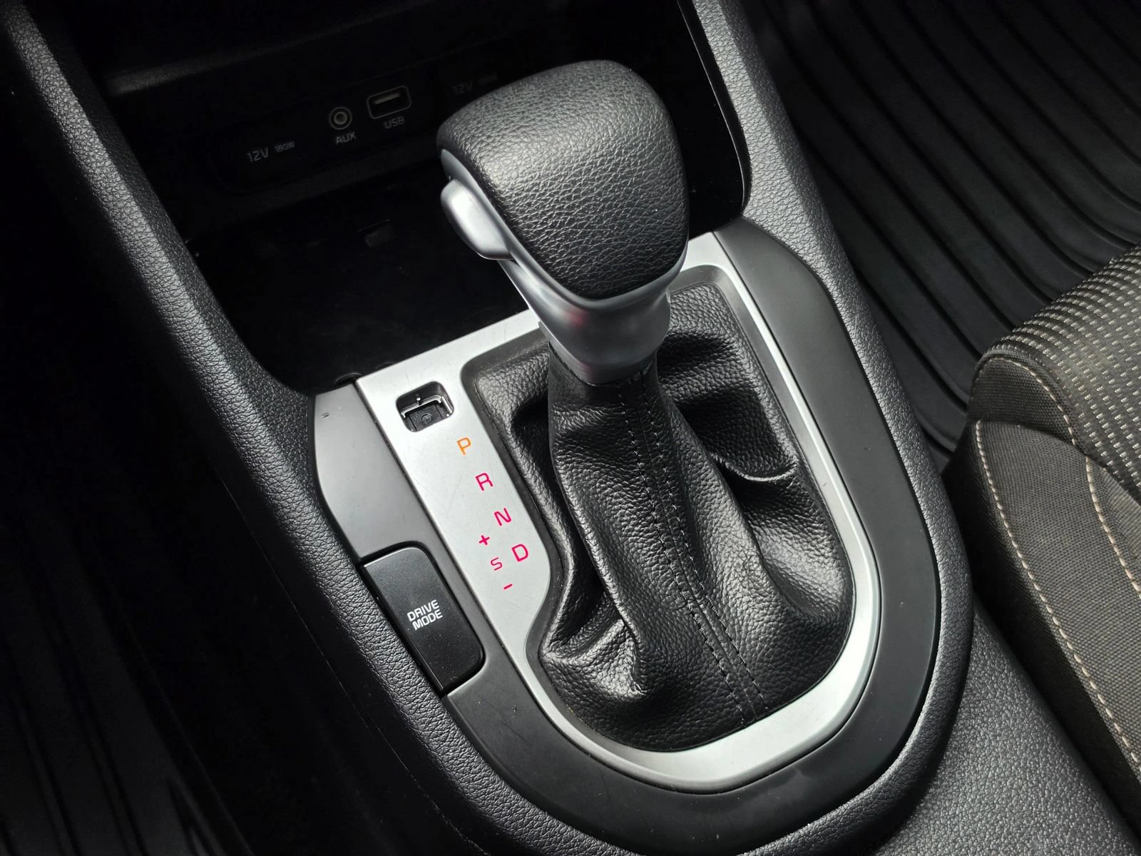 Used 2021 Kia Forte LXS FWD image 29