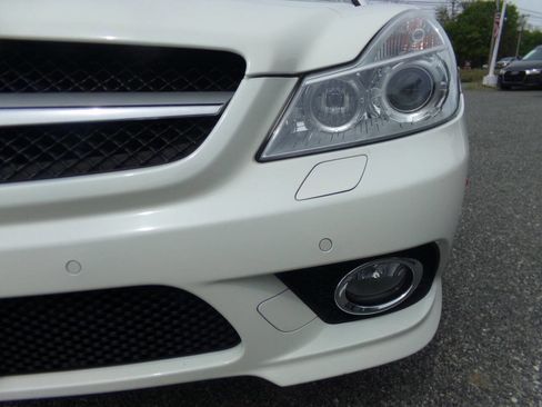 Used 2009 Mercedes-Benz SL 550 image 5