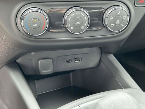 New 2026 Chevrolet Trax LS FWD image 25