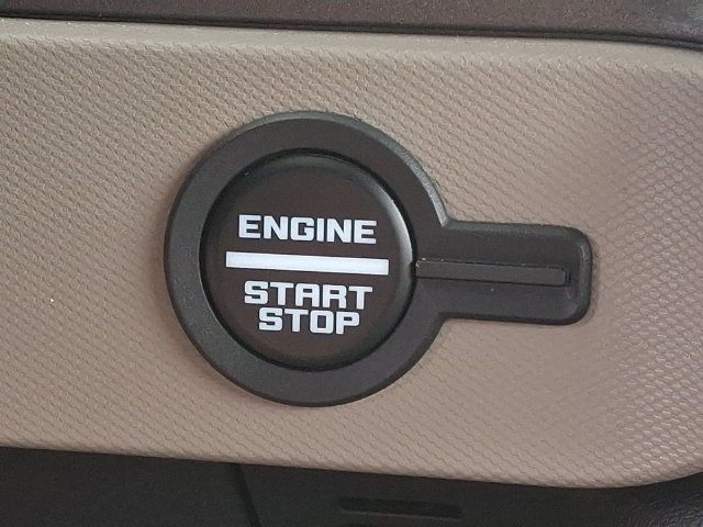 Used 2024 Ford Bronco Wildtrak AWD/4WD image 27