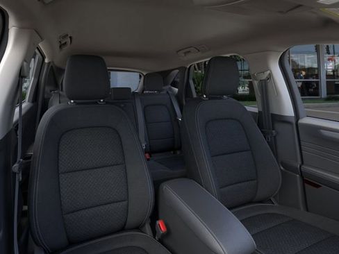 New 2026 Ford Escape Active w/ Tech Pack #1 FWD image 10