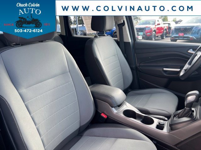 Used 2016 Ford Escape SE AWD/4WD image 20