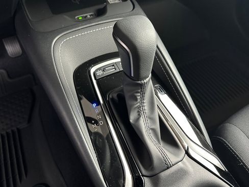 New 2026 Toyota Corolla SE image 24