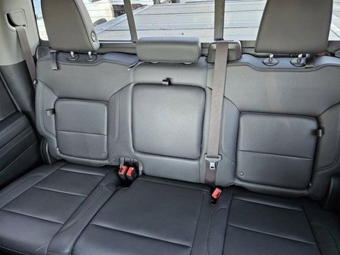 Used 2023 Chevrolet Silverado 1500 RST w/ RST All Star Premium Package image 19