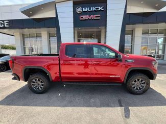 New 2026 GMC Sierra 1500 AT4X AWD/4WD video 2
