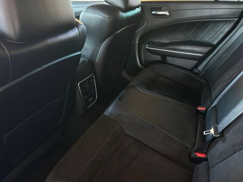 Used 2019 Dodge Charger GT w/ Plus Group RWD image 11