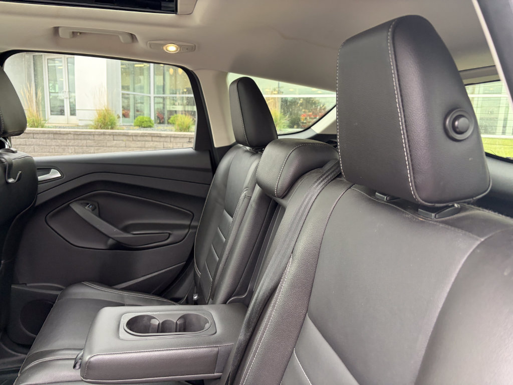 Used 2013 Ford Escape SEL AWD/4WD image 12