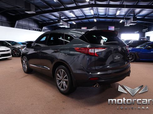 Used 2020 Acura RDX FWD w/ Technology Package image 5