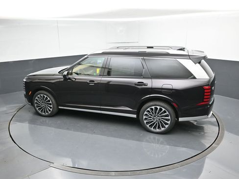 New 2026 Hyundai Palisade Calligraphy FWD image 19