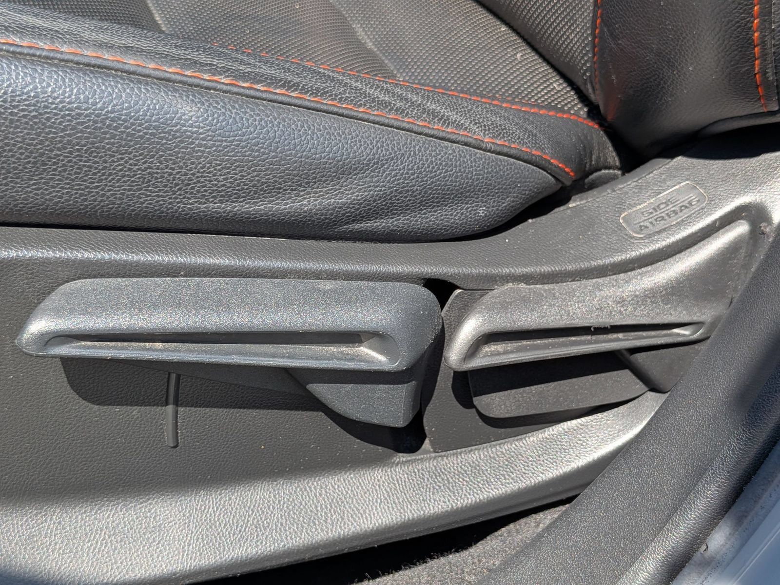 Used 2023 Honda HR-V Sport image 16