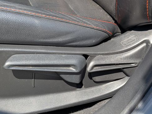 Used 2023 Honda HR-V Sport image 16