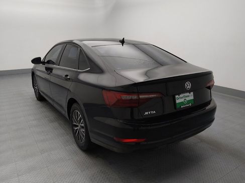 Used 2020 Volkswagen Jetta R-Line FWD image 5