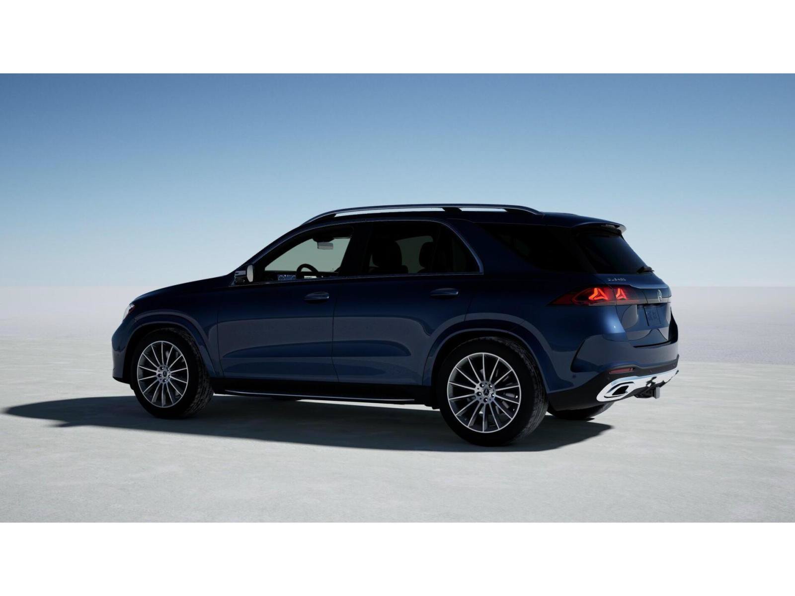 New 2027 Mercedes-Benz GLE 450 4MATIC image 31