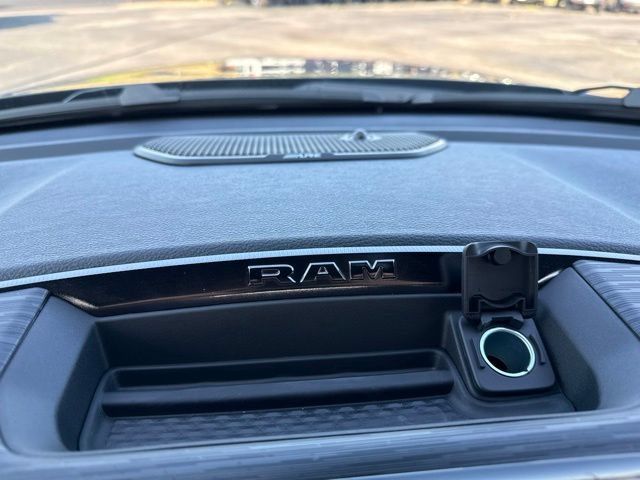 New 2026 RAM 1500 RHO AWD/4WD image 37
