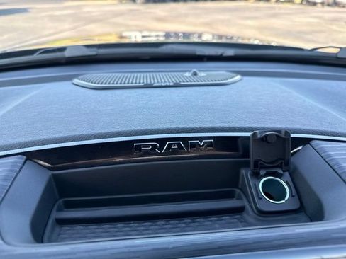 New 2026 RAM 1500 RHO AWD/4WD image 37
