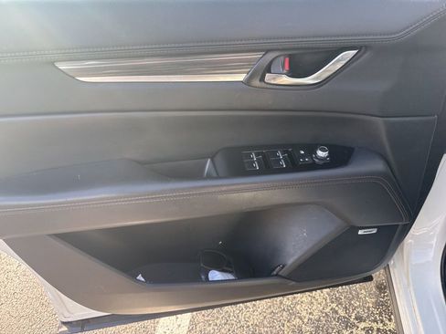 Used 2020 MAZDA CX-5 Grand Touring Reserve image 33