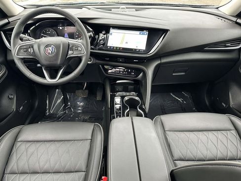 Certified 2023 Buick Envision Avenir image 14