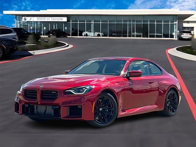 New 2026 BMW M2 w/ Lighting Package RWD image 31