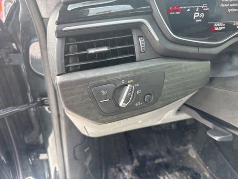 Used 2022 Audi A5 2.0T Premium Plus w/ Premium Plus image 12