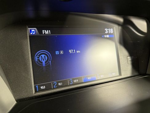 Used 2016 Honda Accord Sport image 21