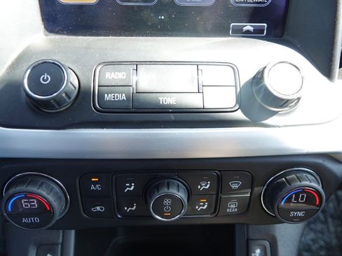 Used 2019 GMC Acadia SLE image 28