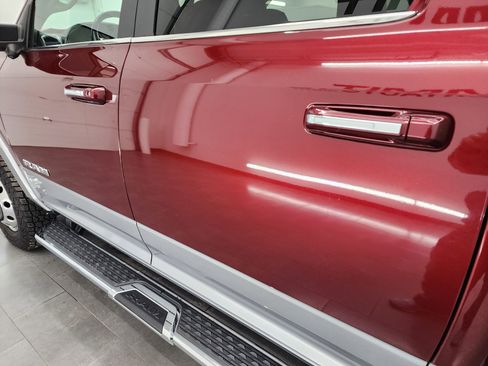 Used 2020 RAM 3500 Laramie image 38