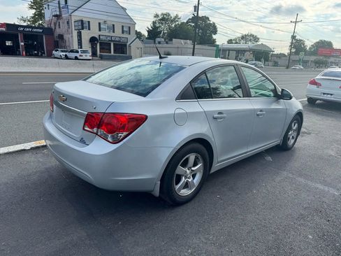 Used 2013 Chevrolet Cruze LT image 5