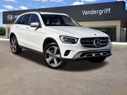 Used 2022 Mercedes-Benz GLC 300 w/ Premium Package Lite