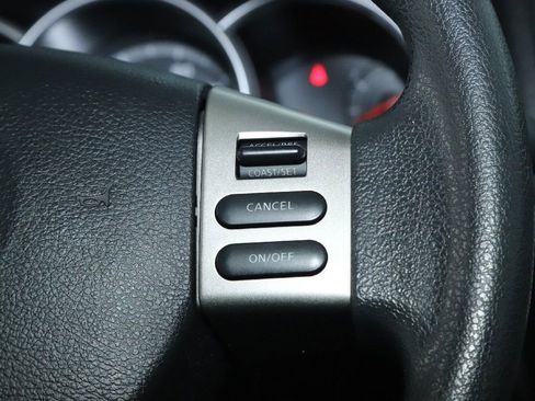 Used 2012 Nissan Versa 1.8 S w/ Plus Pkg image 31