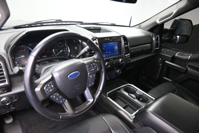 Used 2021 Ford F250 Lariat AWD/4WD image 15
