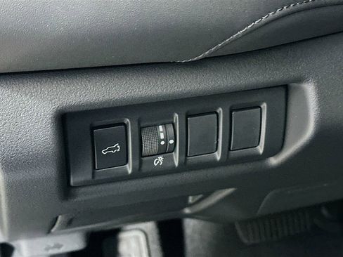 New 2026 Subaru Outback Touring XT image 14