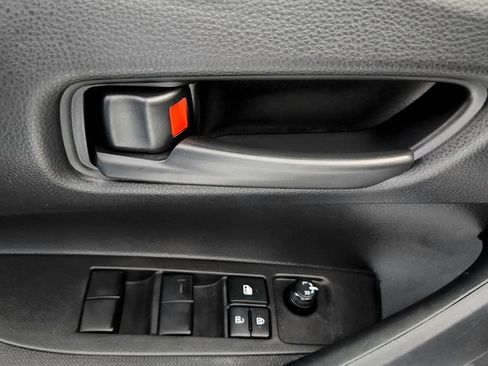 Certified 2023 Toyota Corolla LE FWD image 23