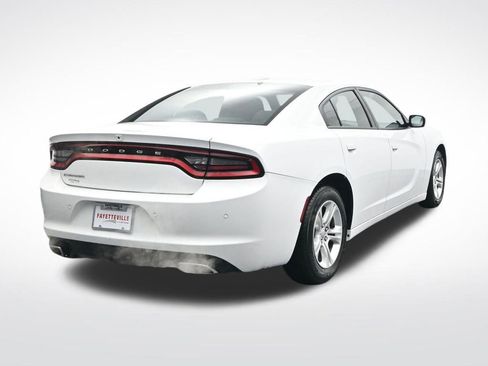 Used 2023 Dodge Charger SXT image 6