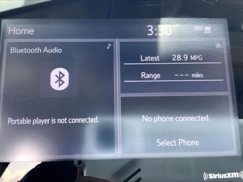 Used 2021 Toyota Camry SE FWD image 35