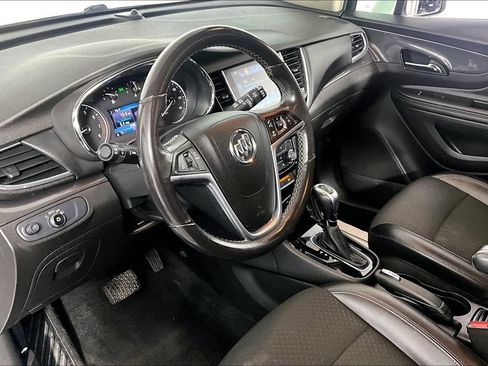 Used 2019 Buick Encore Preferred FWD image 13