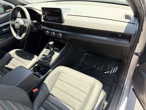 Used 2025 Honda CR-V Sport-L image 13